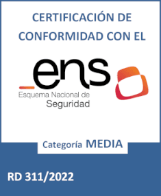 ENS Seguridad