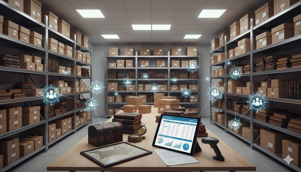 Inventario Y Patrimonio